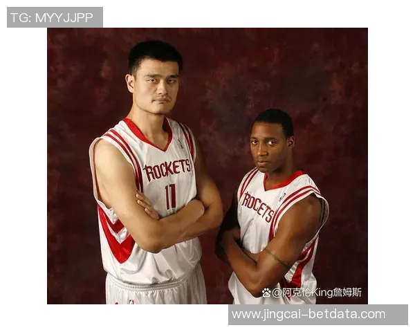 姚明与Nike的传奇合作如何重塑篮球品牌形象与市场影响力