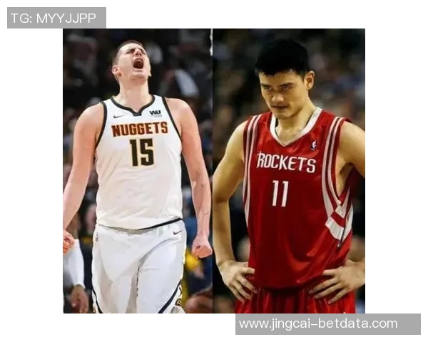 姚明经典扣杀瞬间回顾：重温巨人之战的激情与荣耀