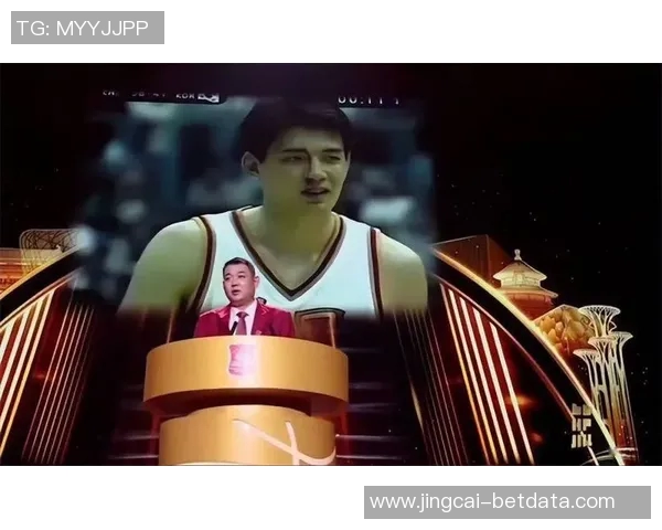 巩晓彬与小姚明携手共创中国篮球新篇章的传奇故事