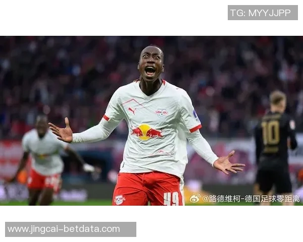 足总杯惊天逆转莱比锡5-0横扫巴萨全场沸腾的补时进球解析